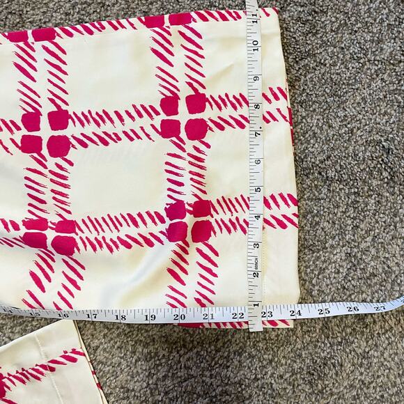 NWT Marni x Uniqlo Drape Relaxed Wide Leg Pant Size XXS - Picture 7 of 7